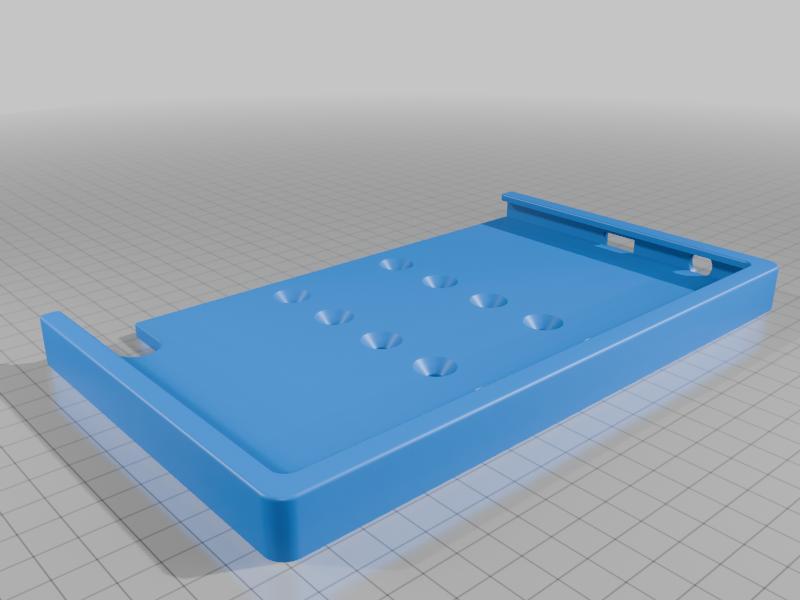 Tablet Halter für CD-Schlitz