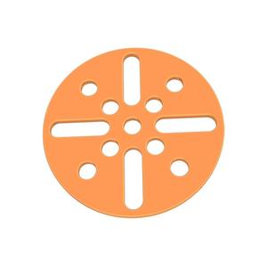 Washer FRE OCT BU05.75x00.25 - SPN-WSR-0057