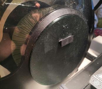 Light Shield for Sunlu S2 Dryer