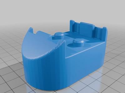 Haba Kullerbü Connector