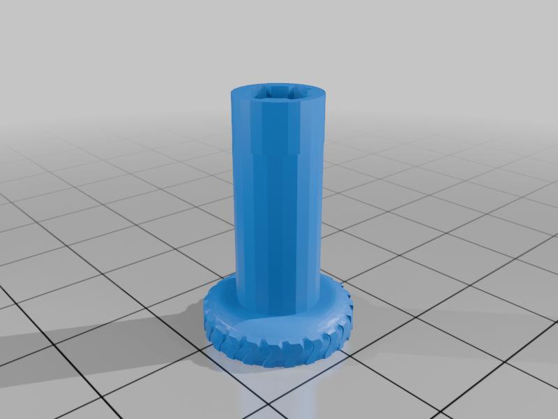 Long focusing tool for Raspberry Camera V2 - all models