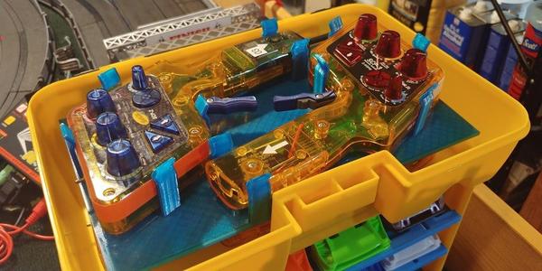 Slot.It SCP Controller Holder