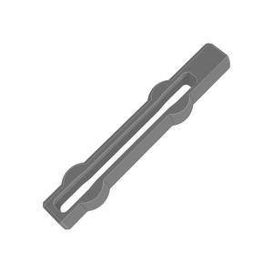 Pin SPP LCT ASYM UDR BU03.00x00.50 - SPN-PIN-0174