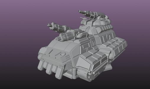 Gulltoppr OmniMonitor