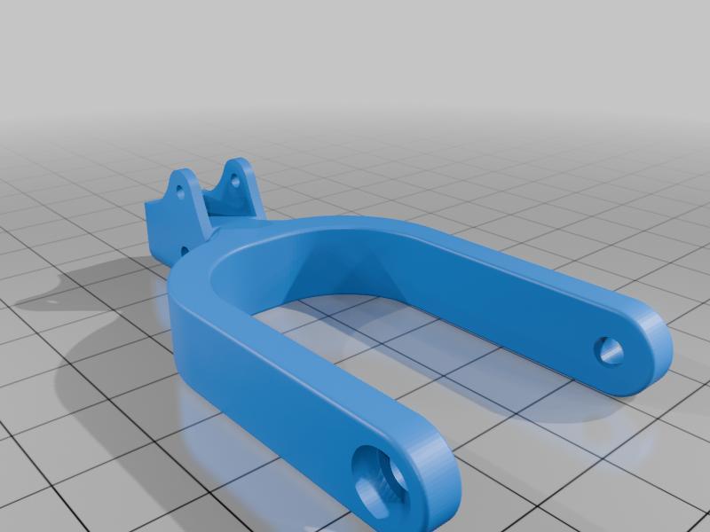 FMS Ranger 1800mm Nose Gear