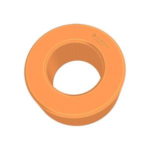 Spacer FRE BU01.00x00.50 - SPN-SPR-0051