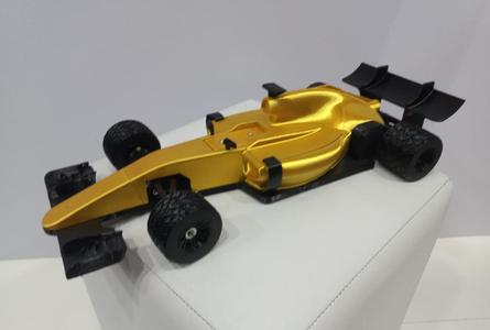 OpenRC F1 2024 Brasil