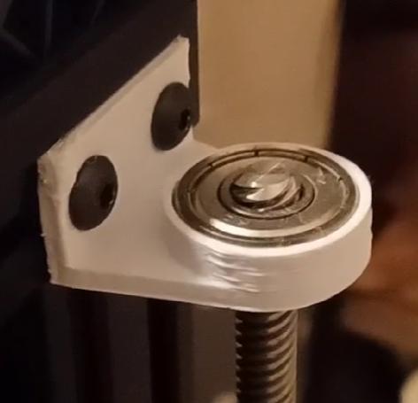 Lead Screw Upgrade - Sunlu S9+