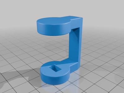 HOSELINK - Lever for Comfort 8-Pattern Flow Control Sprayer