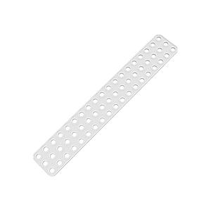 Plate RCT CRNR BU19x03x00.25 - SPN-PLT-0222