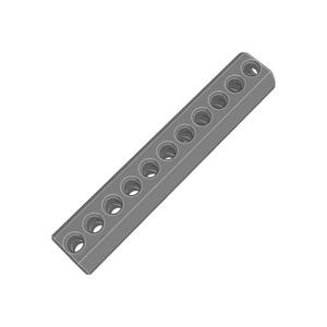 Shaft IDX BU02.75 - SPN-SFT-0131