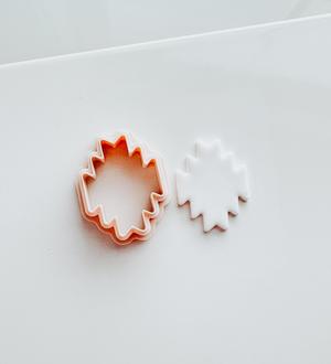 Boot Stitch 3 - Basic Outline