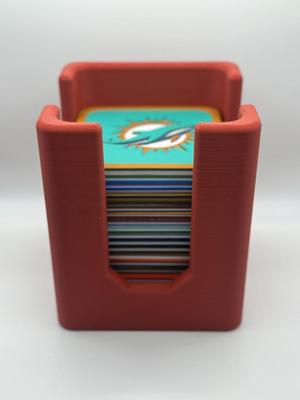 Coaster Holder (AFC and NFC)