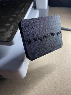 Bambu Labs A1 Screen protector