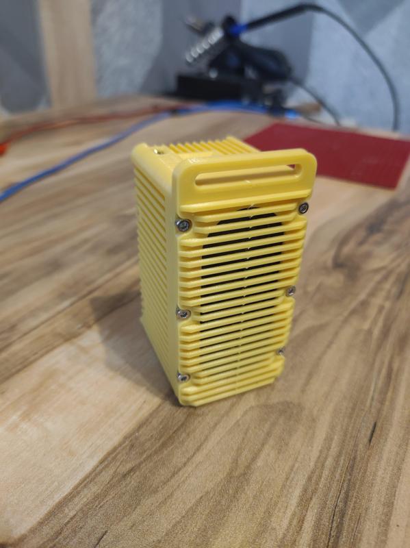 Micro Bluetooth Speaker