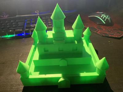 Castle