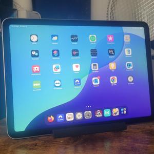 iPad Air Stand