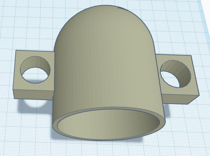 Trailer Hitch to Baby Stroller Adaptor