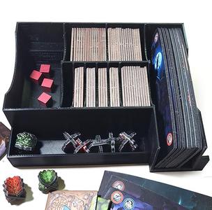 Tang Garden Season Organizer