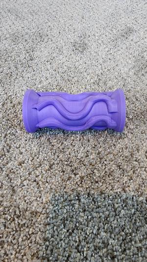 Rolling Foot Massager