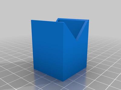 25mm 50mm square tube cut guides