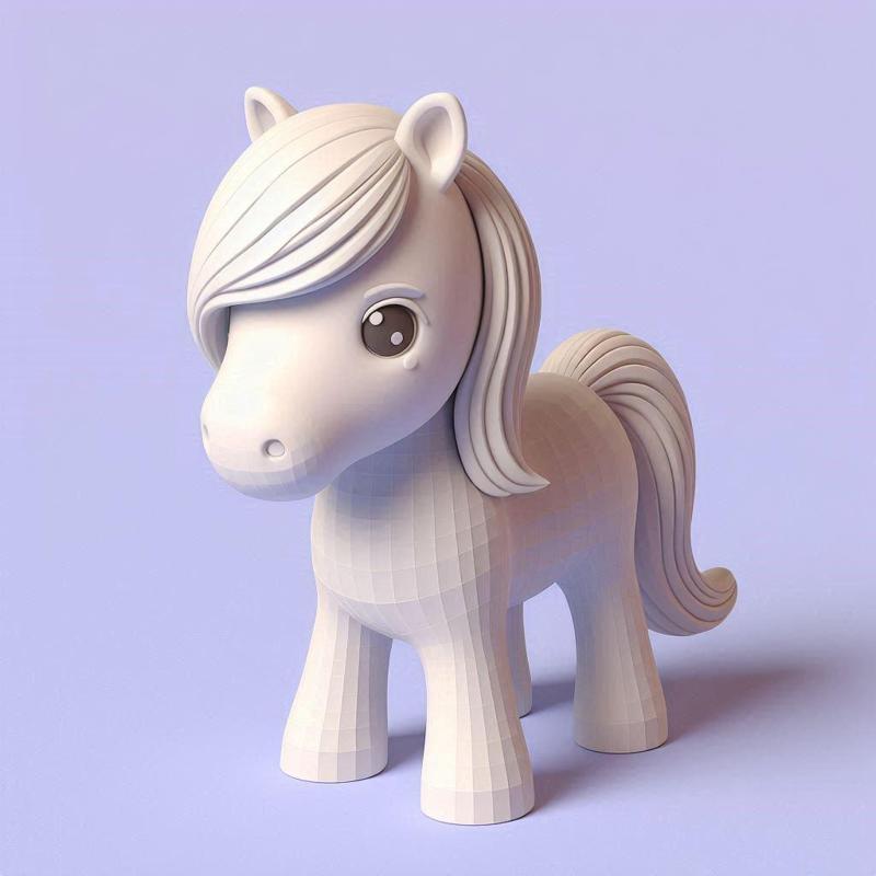 Pony