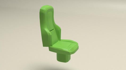chair right.stl