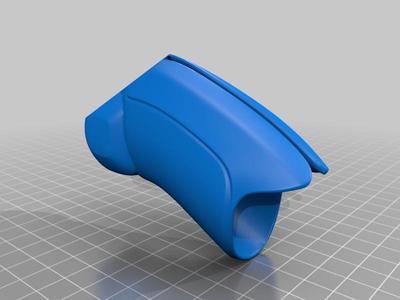 ModusV2 Grip Quest 2