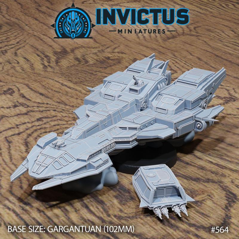 Deep Space Voyager / Galactic Battleship / Space War Skyship / Star Battle Ship / Alien Plane / Galaxy Siege Engine / Steampunk Construct / Cosmic Invasion Army / Cyberpunk / Sci-Fi Encounter