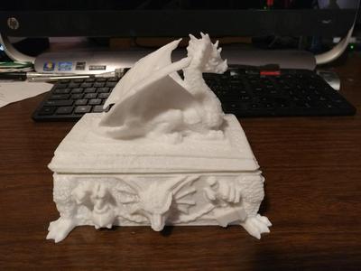 Dragon Box Remix #4