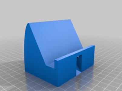 Phone holder