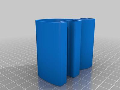 Elephant Phone Holder