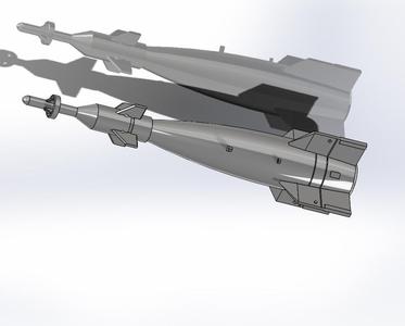 GBU-10.STL