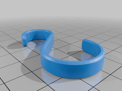 Haken für ScroG-Netz für 20mm Rohre