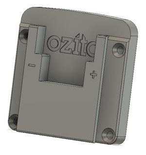 Ozito PXC Tool Mount