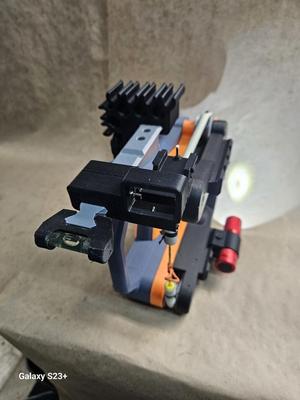 Survival X- Bow Alternate sights