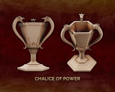 Chalice of Power