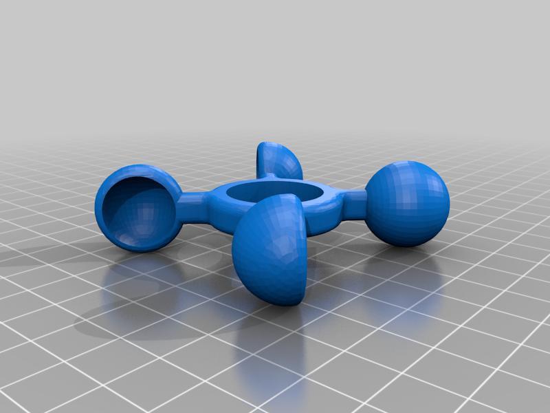 wind spinner 608 bearing