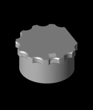 EV6_type_plug.stl