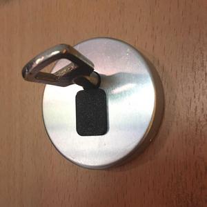 Keyholder Keyhole Key Holder Lock Closer Room Internal Door Schlüsselhalter Schlüsseltürhalter