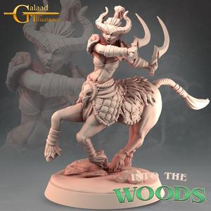 Centaur 03