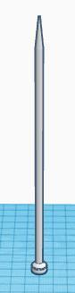 flag pole