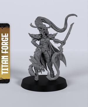 Beast Master - With Free Dragon  - 5e DnD Inspired for RPG and Wargamers