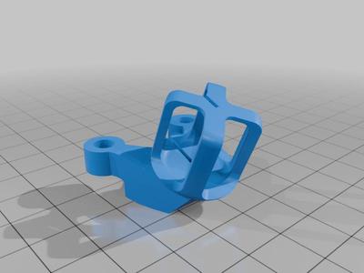 Odyssey Aerials Hades / Lite Foxeer Lollipop v4 by FUNKOLIUS