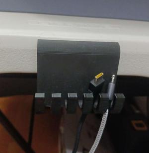 Cable Holder