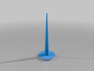 Garden Stake