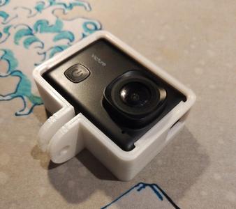 Victure AC900 camera support