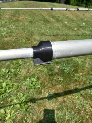 HyGain TriBand Yagi Covers No Dis-assembly