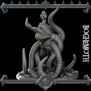 BogHemoth