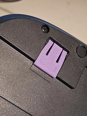 Logitech Classic Keyboard 200 feet Y-UR83